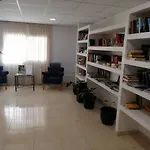 Solana Free Parking Apartment Fuengirola