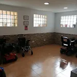 Solana Free Parking Apartment