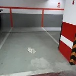 Solana Free Parking Apartment Fuengirola