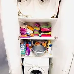 Apartment Solana Free Parking