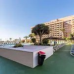 Apartment Solana Free Parking *