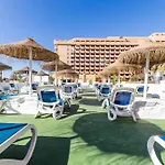 Apartment Solana Free Parking *