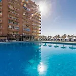 Solana Free Parking Apartment Fuengirola