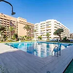 Solana Free Parking Apartment Fuengirola