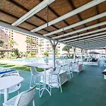 Apartment Solana Free Parking Fuengirola