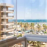 Apartment Solana Free Parking Fuengirola