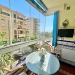 Apartment Solana Free Parking Fuengirola