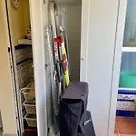 Solana Free Parking Apartment Fuengirola