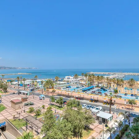 Solana Free Parking Apartment *