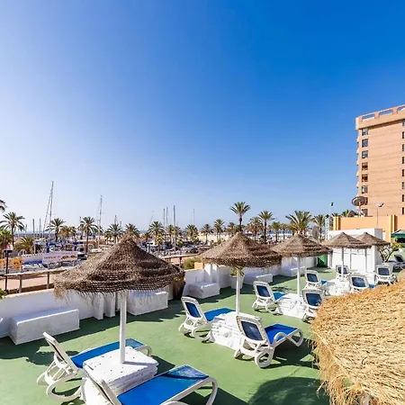 Solana Free Parking