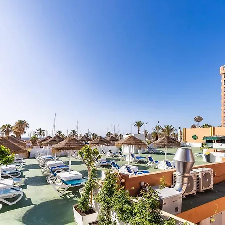 Solana Free Parking Apartment